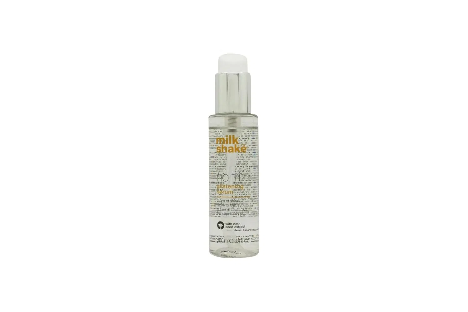 Сыворотка для волос milk_shake No Frizz Glistening Serum Milk_Shake — фото 2