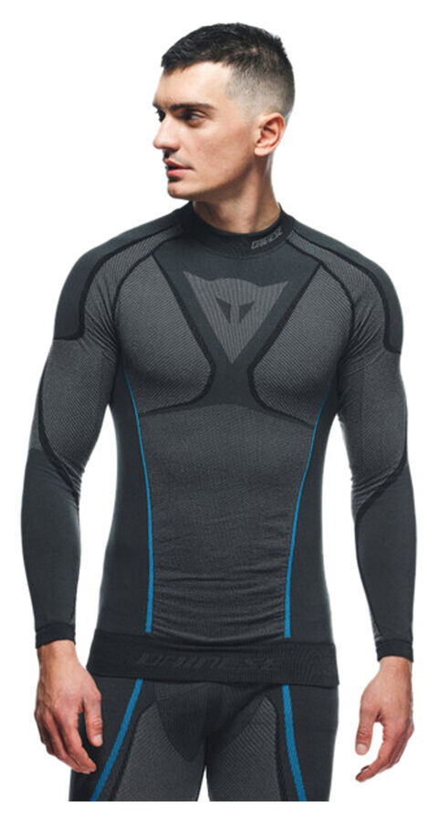 Функциональная рубашка Dry LS Dainese, синий