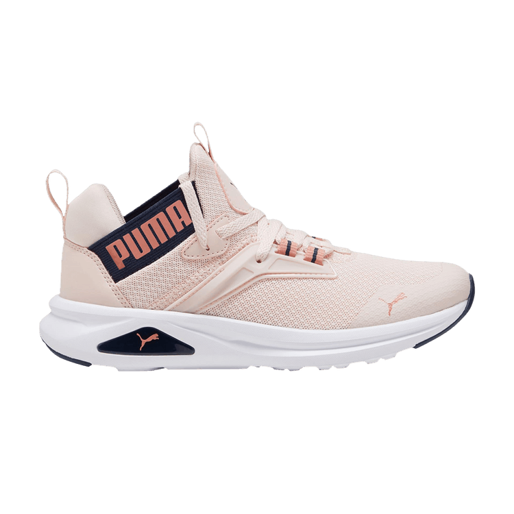 

Кроссовки Enzo 2 Refresh Jr 'Pink Navy', розовый
