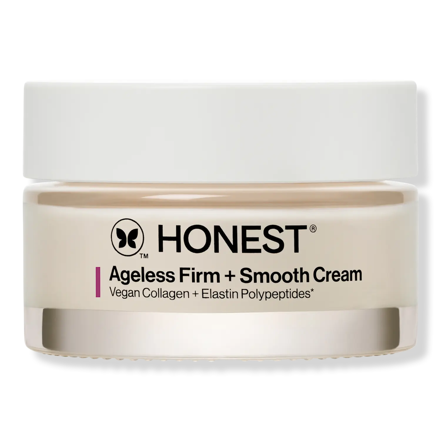 

Крем для омоложения и повышения упругости кожи Ageless Firm + Smooth Honest Beauty