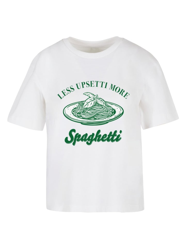 

Футболка Mister Tee, белый