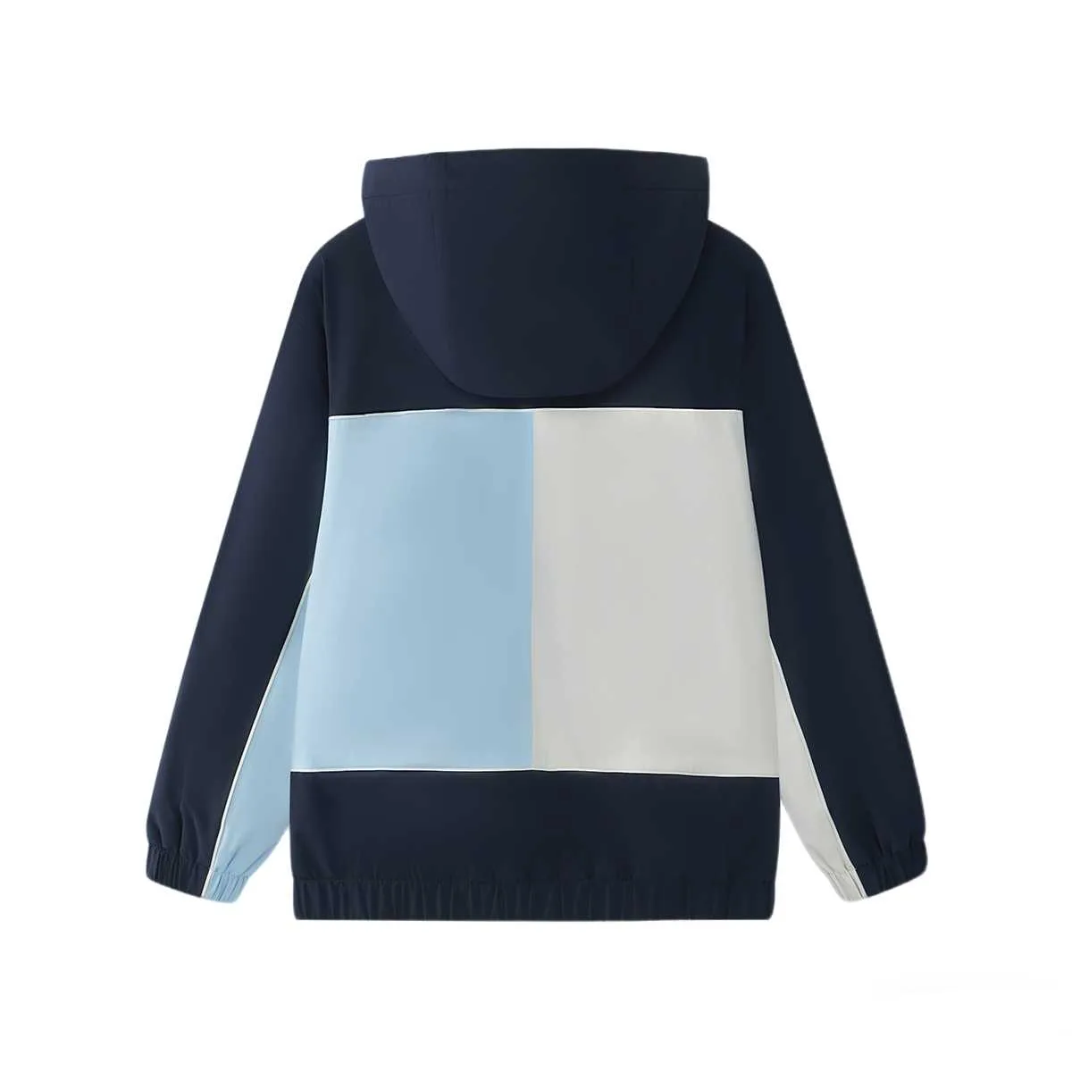 FILA KIDS Куртка RD Royal Blue Kids' — фото 3