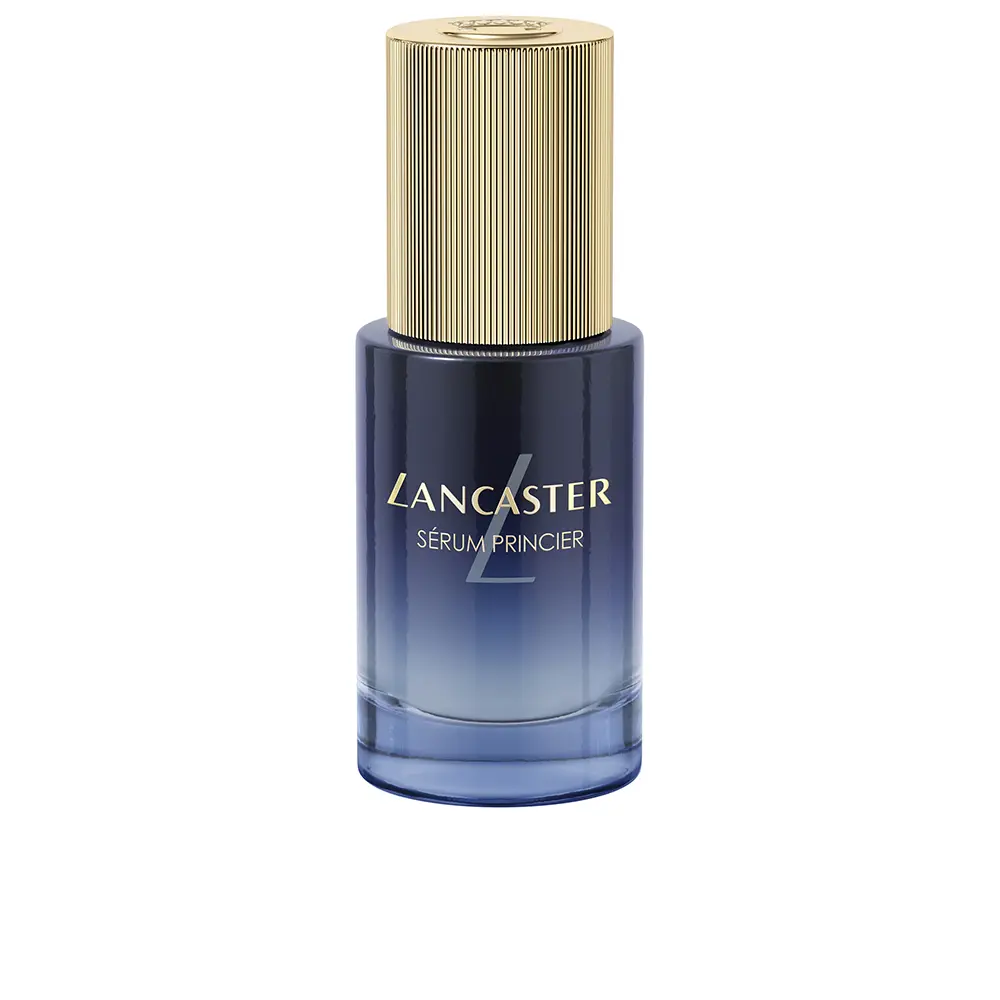 

Сыворотка для лица Ligne princiere sérum Lancaster, 30 мл.