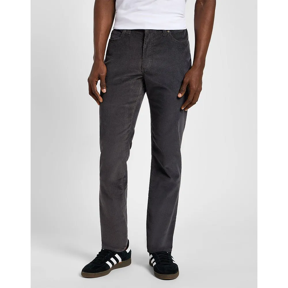 

Брюки Lee 112355851 Slim Fit, серый
