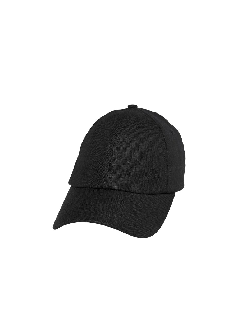 

Бейсболка Marc O'Polo, черный