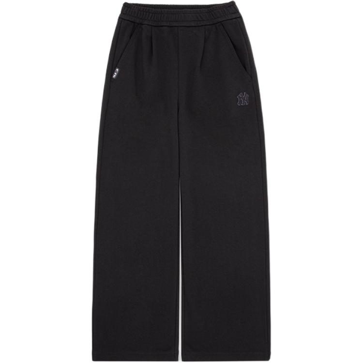 

Нью-Йорк Янкиз FW25 повседневные брюки женские MLB, черный