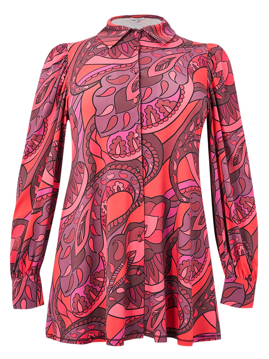 

Блуза YOEK, Red