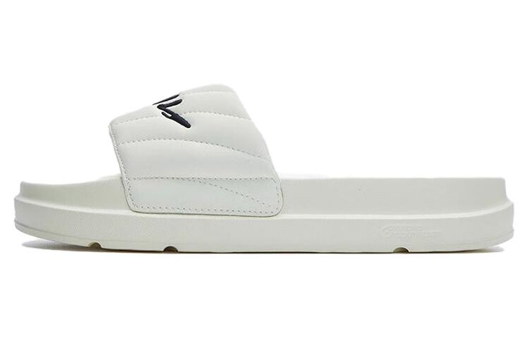 

Женские шлепанцы серии FILA Drifter