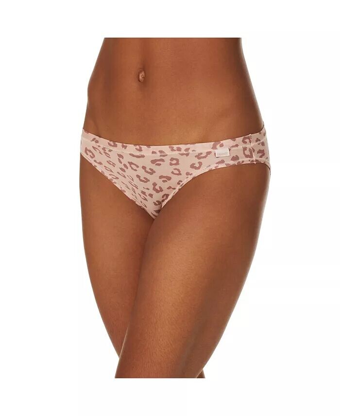 

Модальное нижнее белье бикини DK8382 DKNY, мультиколор