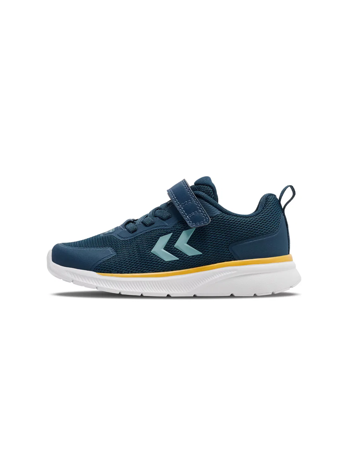 Кроссовки 'ACTUS TR BREATHER JR' Hummel, Blue
