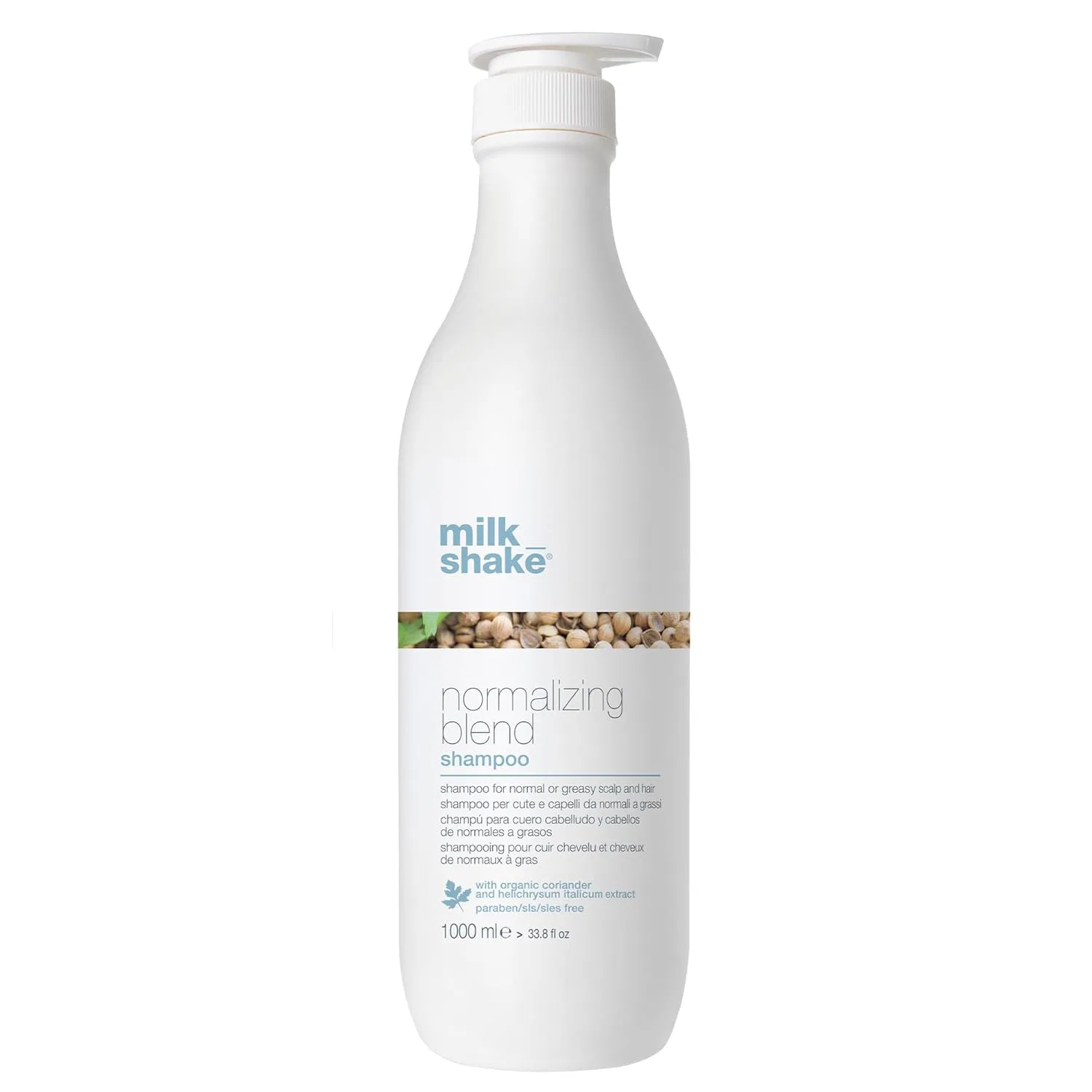 Шампунь Normalizing Blend от milk_shake, 1000 мл Milk_Shake