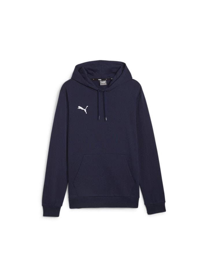

Толстовка Puma, цвет puma teamgoal casuals sweatshirt herren