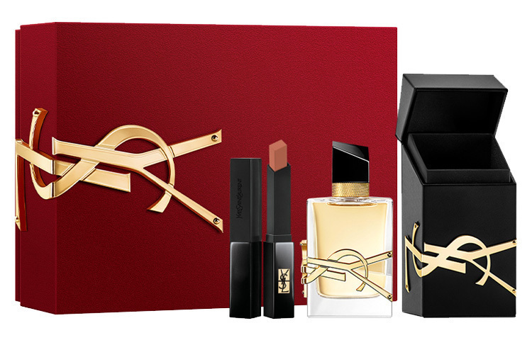 

Набор духов на китайский день святого валентина для женщин SAINT LAURENT