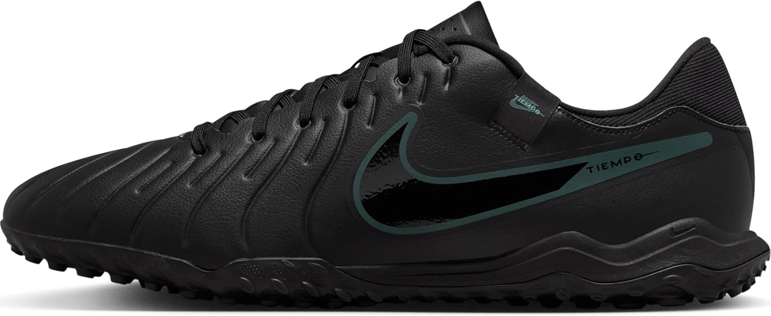Мужские кроссовки NIKE, Black Black Deep Jungle