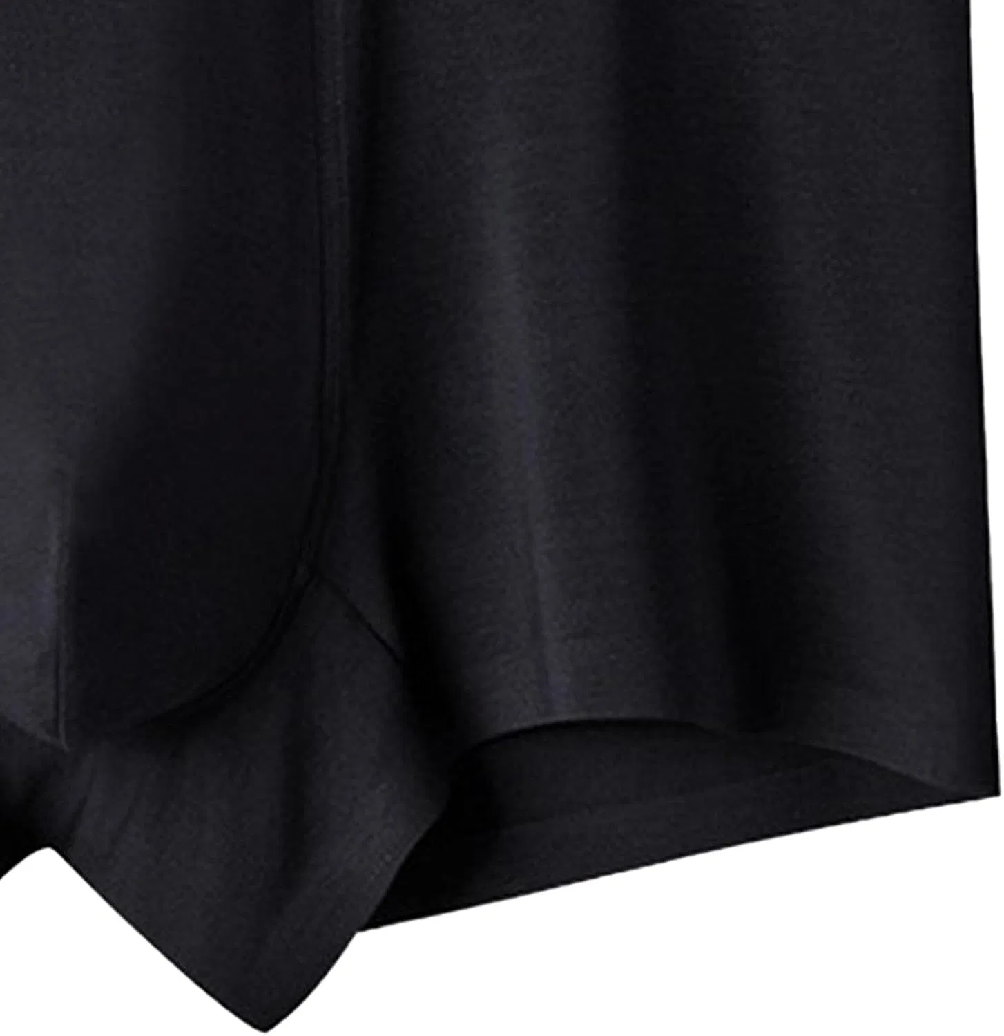 Боксеры из микро-модала, Black — фото 4