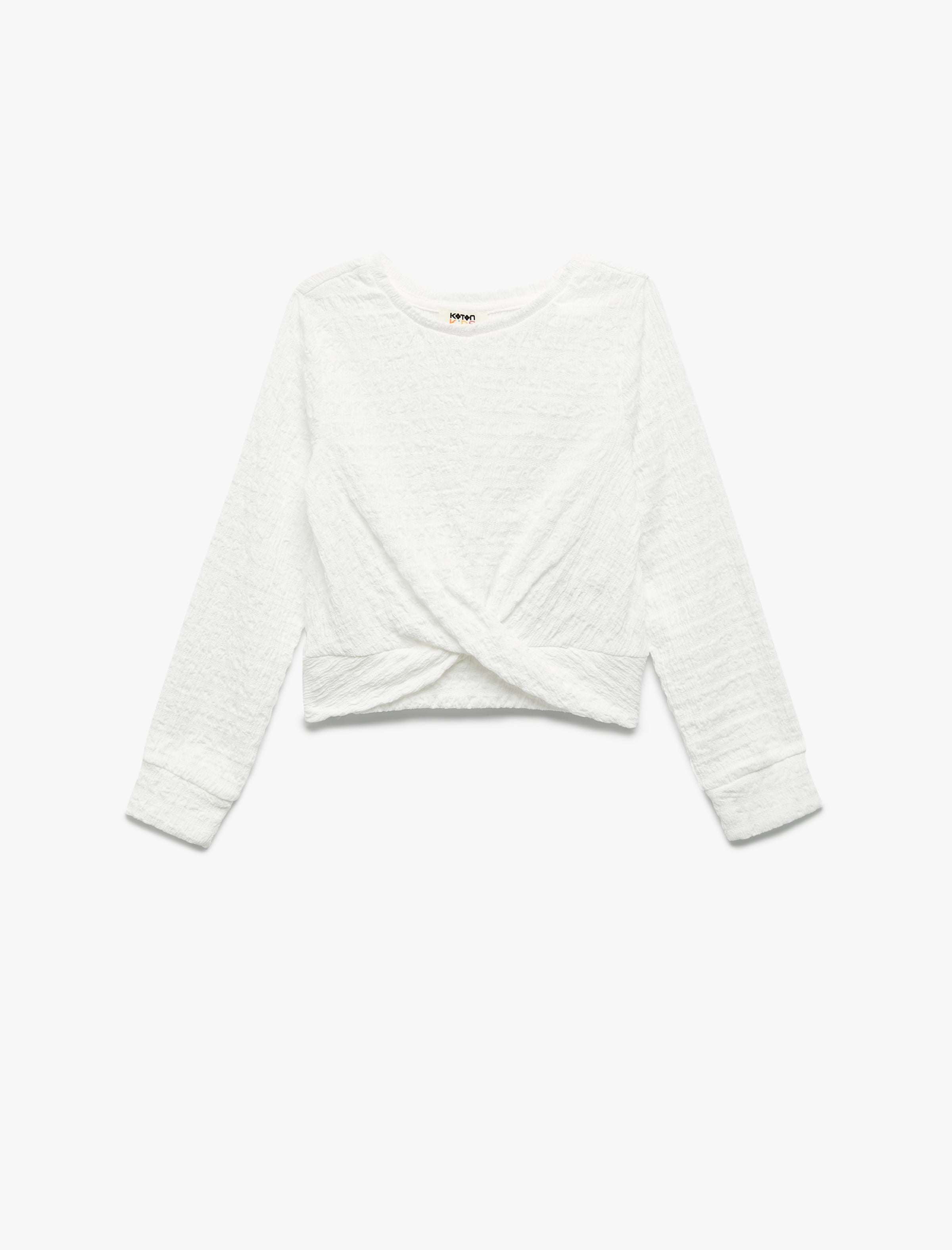 

Koton Блузка в белом цвете