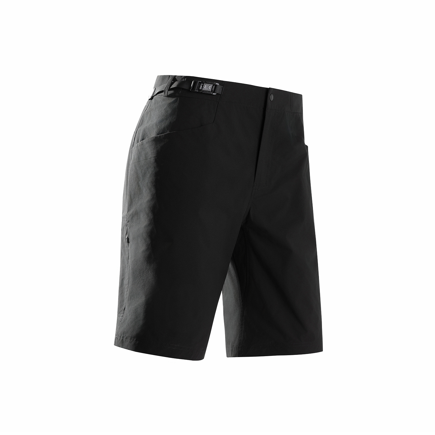 

Повседневные шорты мужские Under Armour, 0033-Twilight Dark