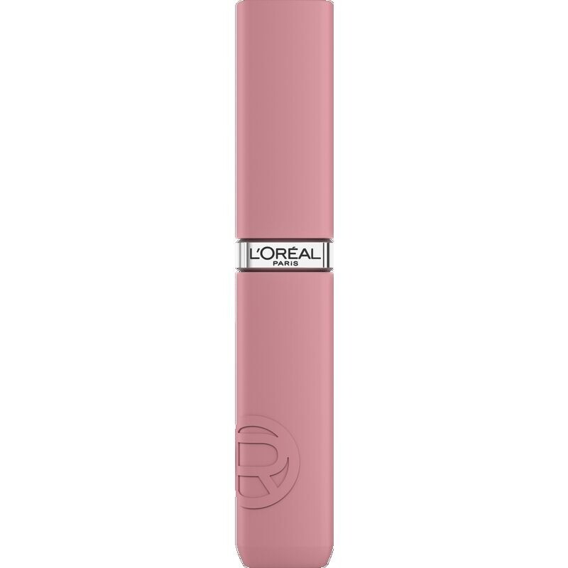 

Помада Infaillible Matte Resistance 16H Lipstick 200 Lipstick & Chill L’Oréal Paris, 5 ml