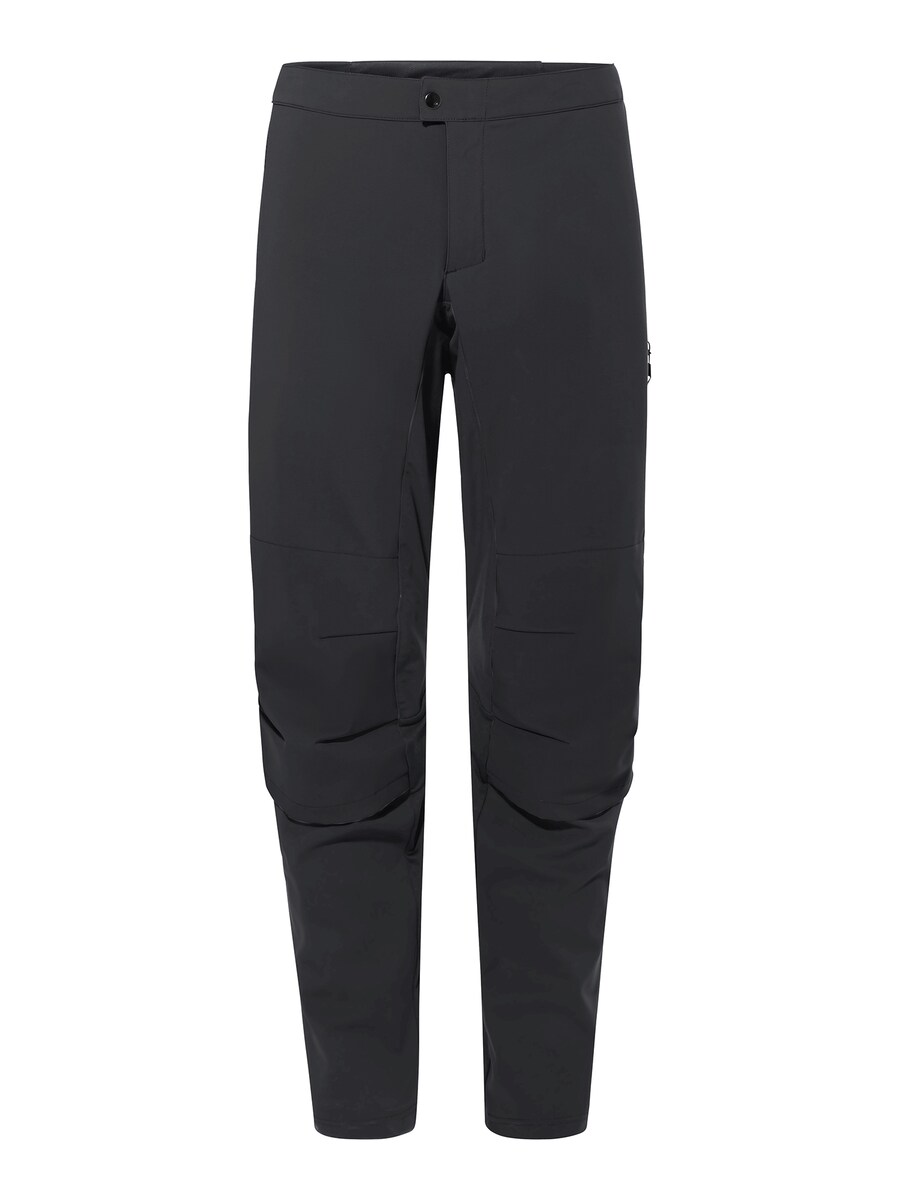 

Обычные брюки для активного отдыха VAUDE Qimsa Pro, черный