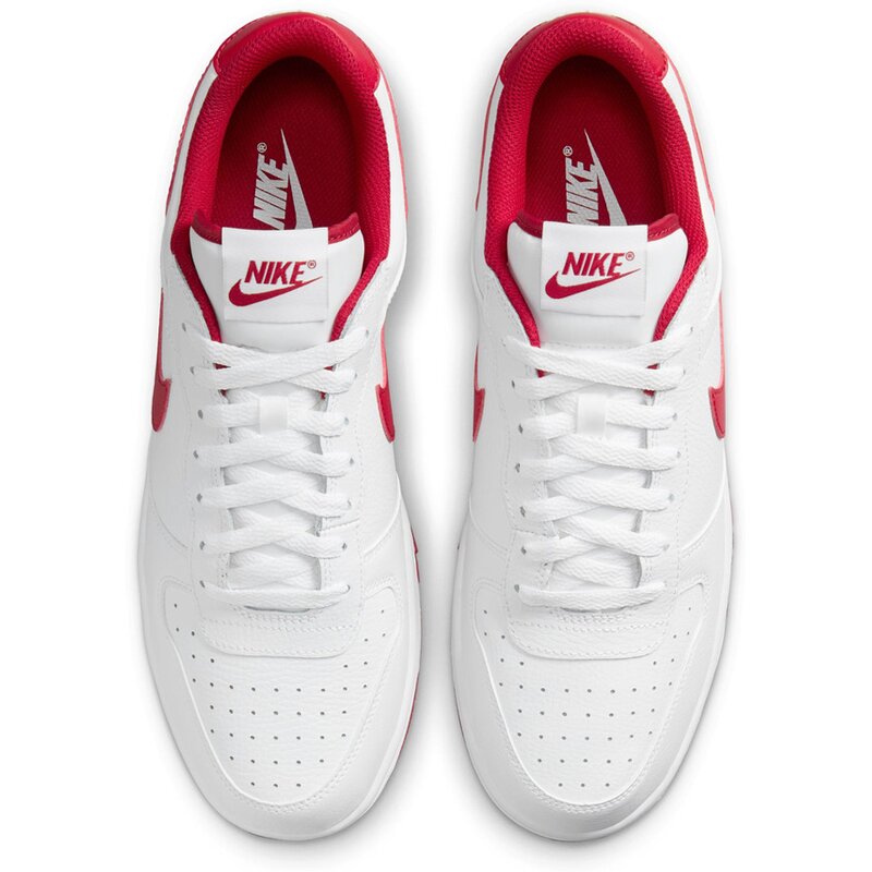 Повседневная обувь Nike Low большого размера Nike, мультиколор — фото 3