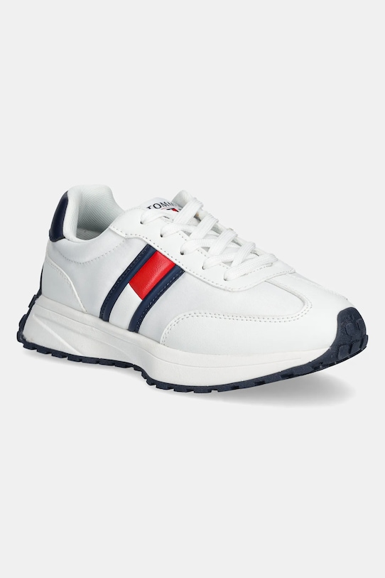 

Детские кроссовки Tommy Hilfiger, белый