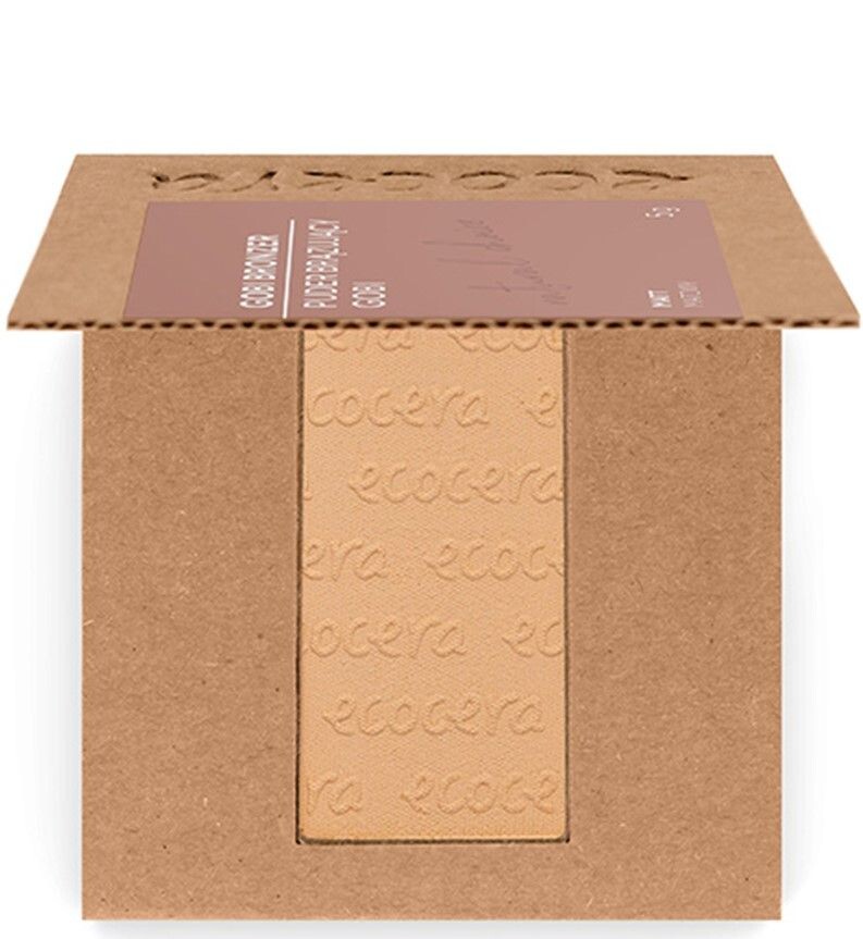 

Ecocera Natural Choice бронзирующий порошок, Gobi