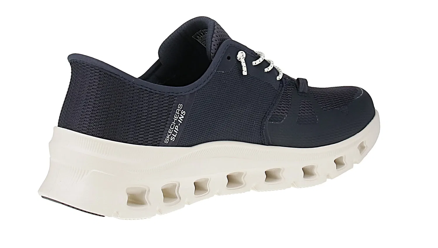 Кроссовки низкие Glide-Step Pro Skechers, синий — фото 2