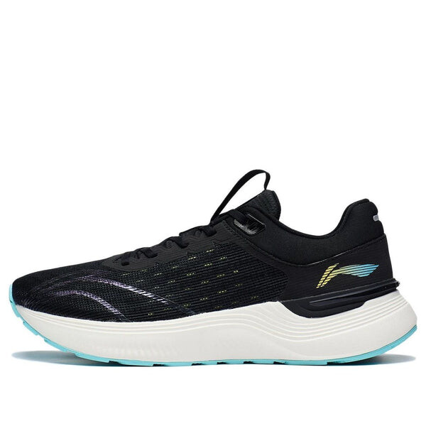 

Кроссовки элемент световой тени Li-Ning, черный
