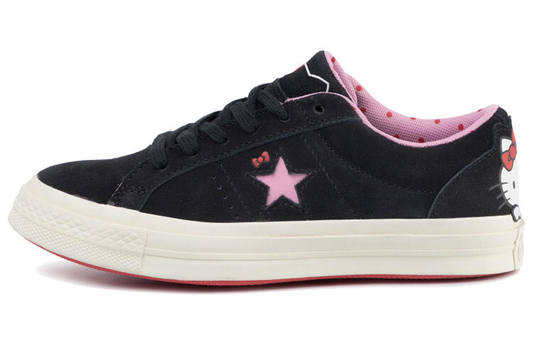 Кроссовки Converse One Star Skate Женские
