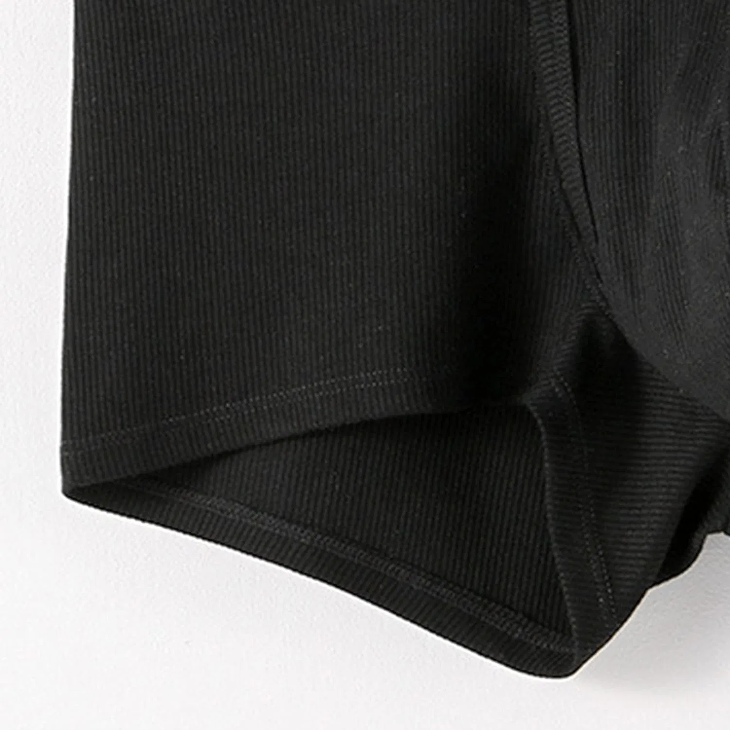 Боксеры корректирующие, дышащие, Black 1pc — фото 4