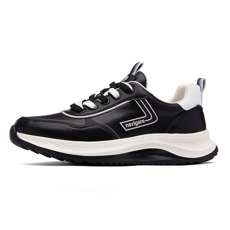 

Кроссовки NAVIGARE Lifestyle Shoes Men Low-top, бежевый