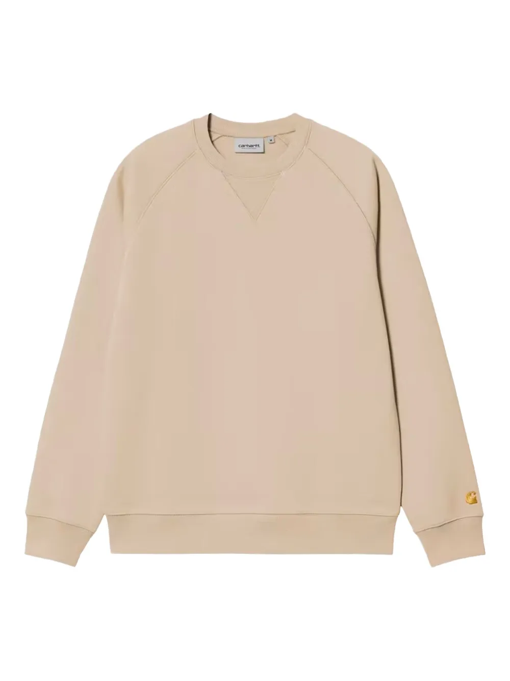 

Толстовка Chase с рукавами реглан CARHARTT WIP, нейтральный