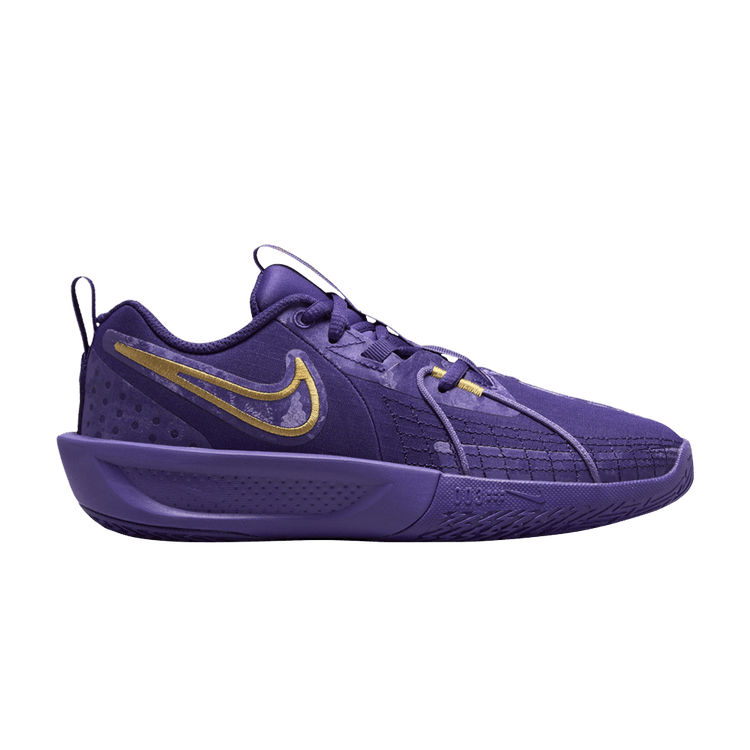 

Кроссовки GT Cut 3 GS 'Court Purple', фиолетовый
