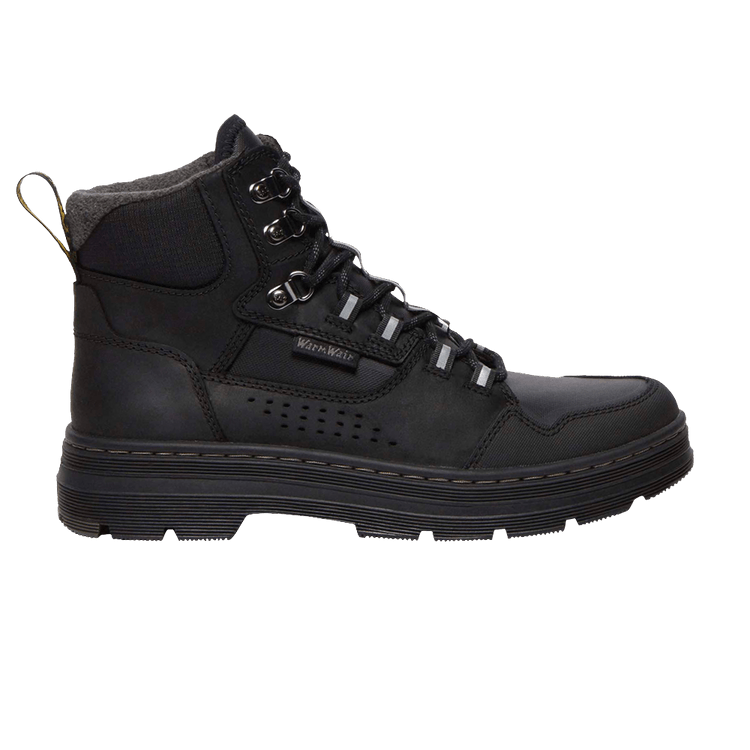 

Ботинки Rilla Winter Extreme Boot 'Black', черный