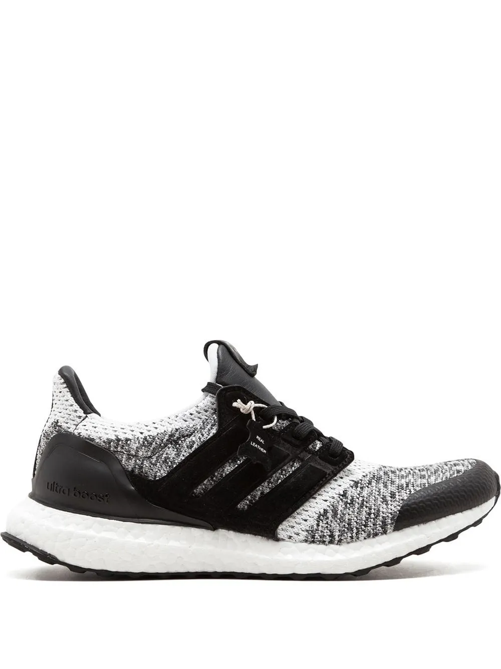 

Кроссовки UltraBOOST S.E adidas, черный