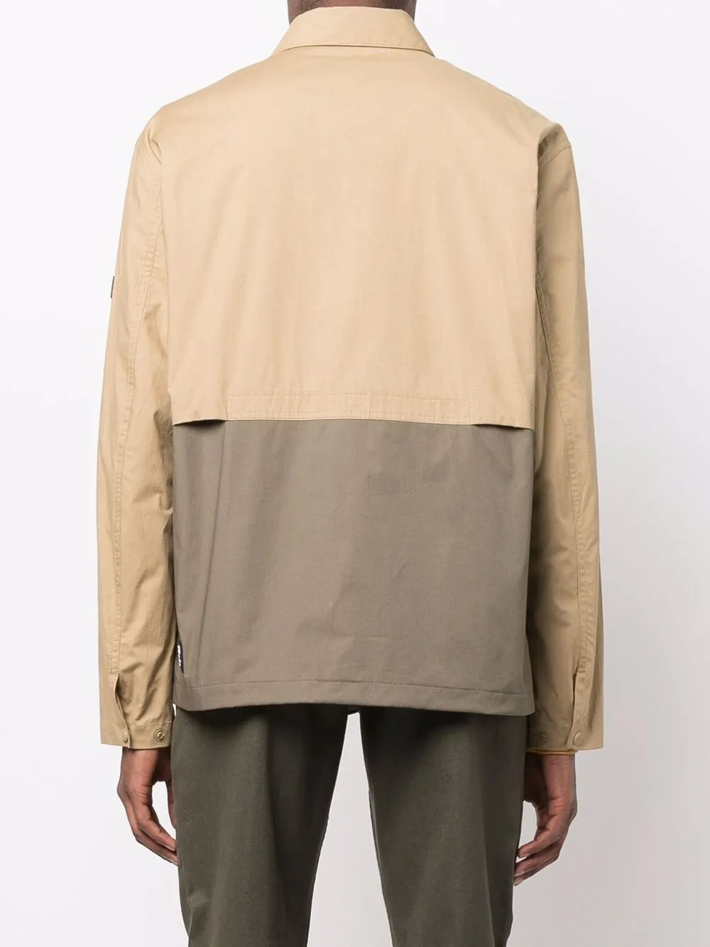 Куртка S-Lined POLO RALPH LAUREN, нейтральный — фото 4