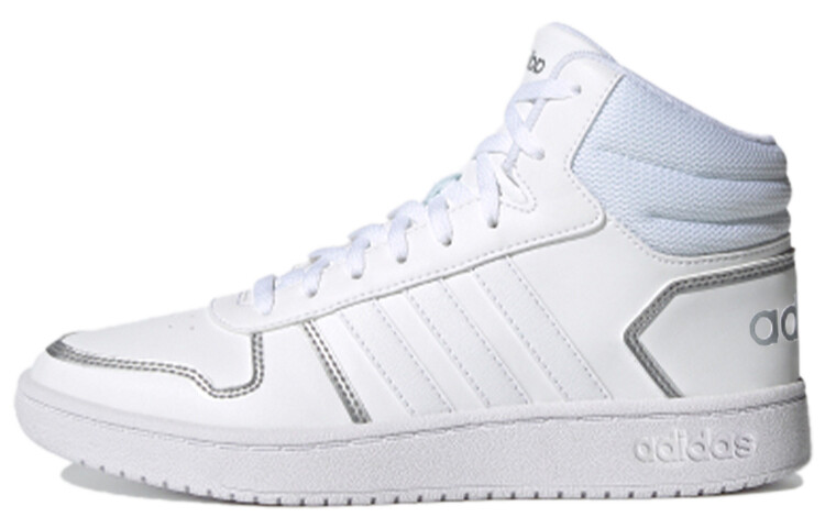 

Баскетбольные кроссовки Adidas Neo Hoops 2.0 женские