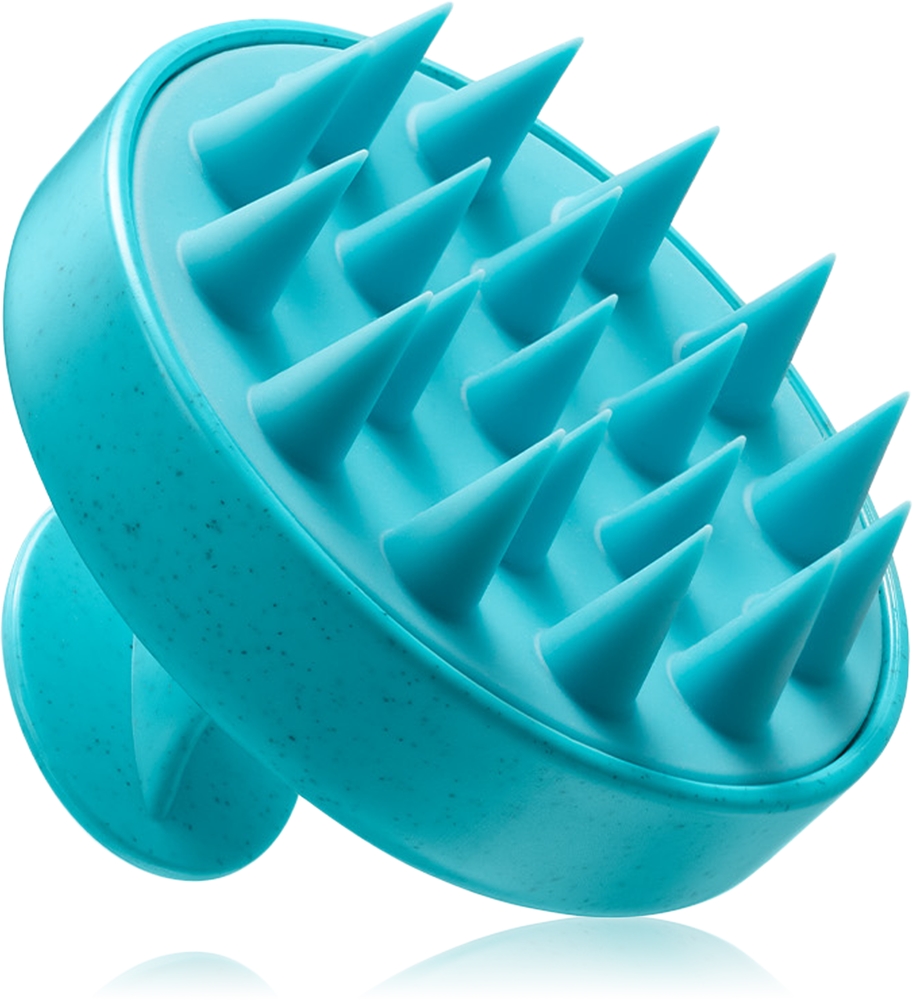 

Массажная щетка для кожи головы и корней волос Moroccanoil, 1 шт