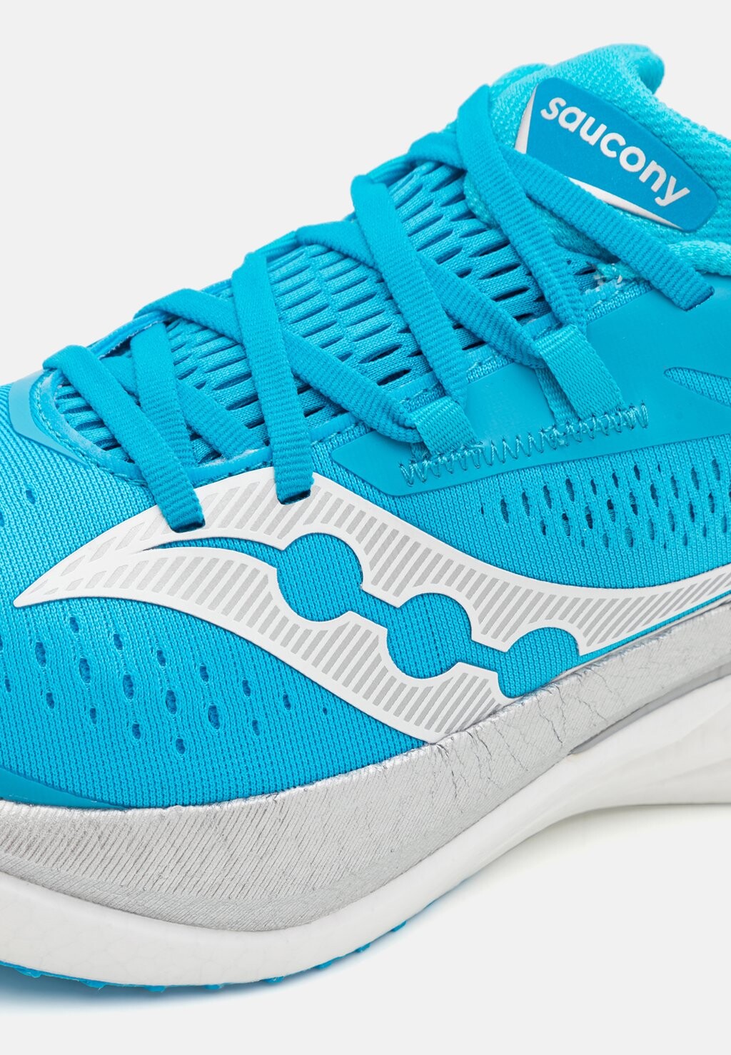 

Кроссовки ENDORPHIN SPEED 4 Saucony, синий
