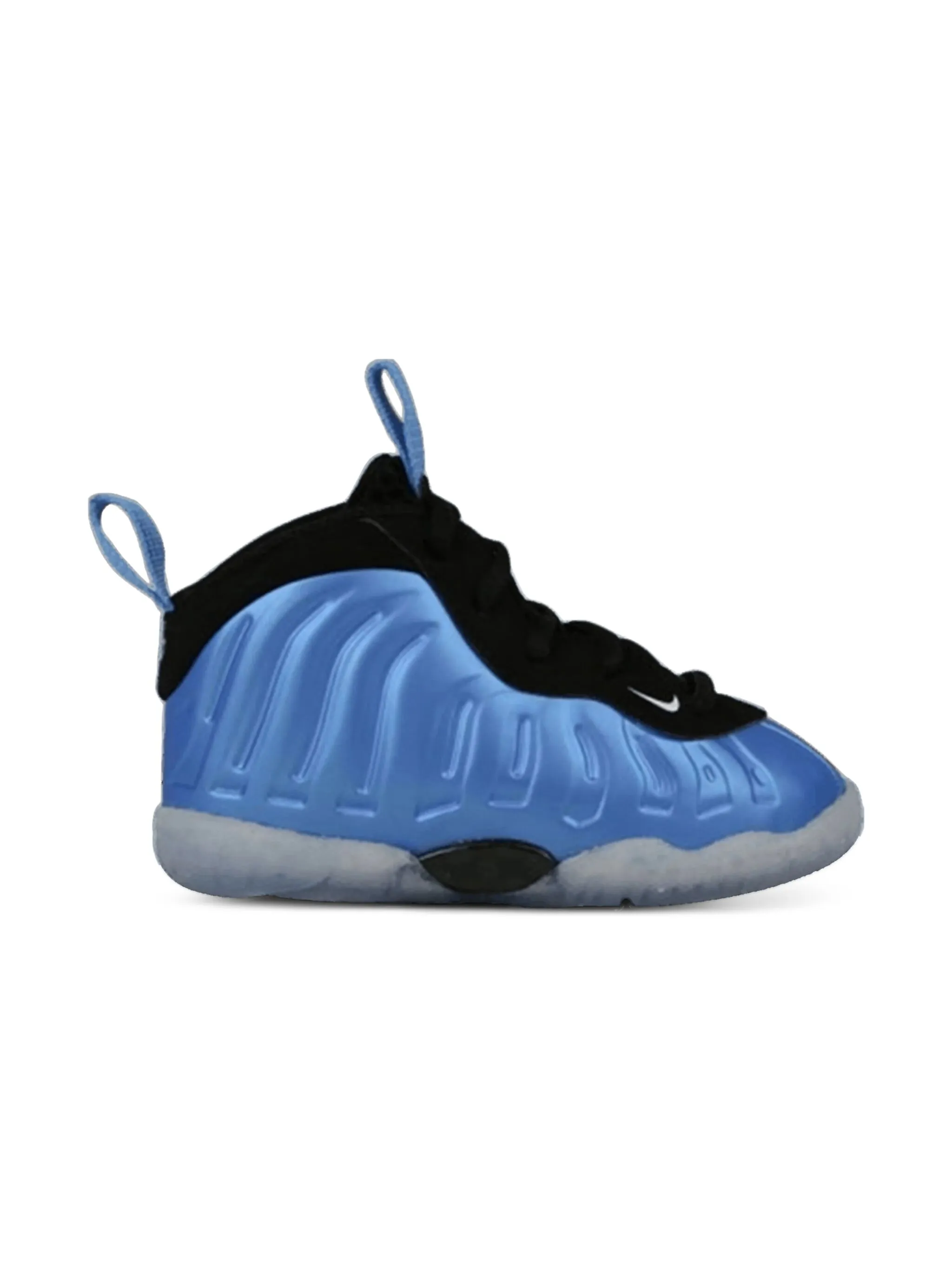 

Кроссовки Little Posite One Nike Kids, синий