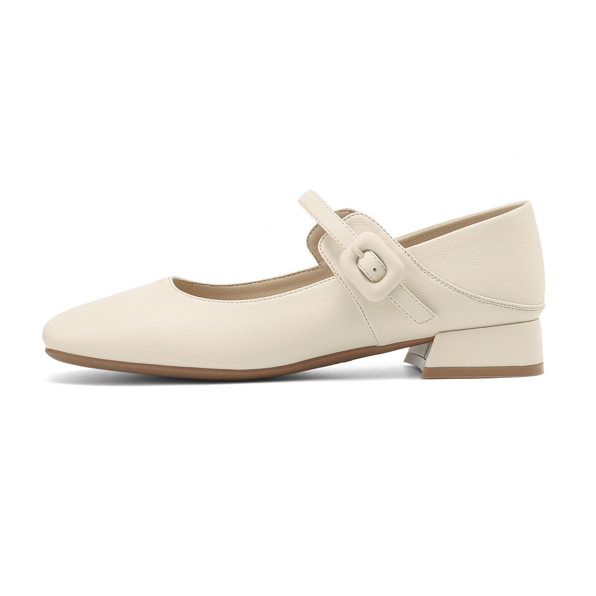 

Туфли JOSINY Mary Jane Shoes Women's