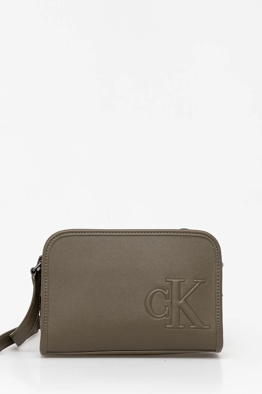 

Сумка Calvin Klein, зеленый