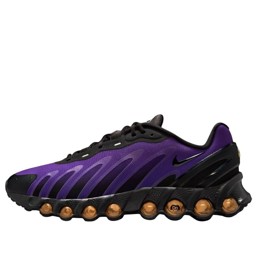 

Кроссовки Nike Air Max Dn8 'Fierce Purple', фиолетовый