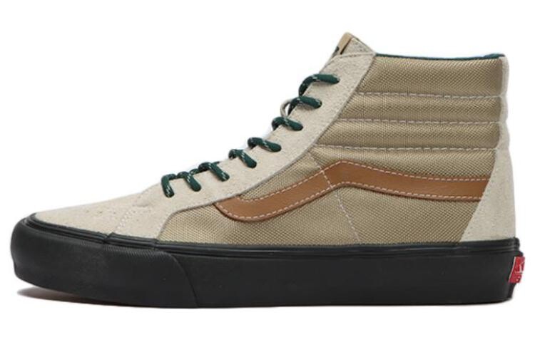 

Обувь для скейтбординга Vans SK8 унисекс