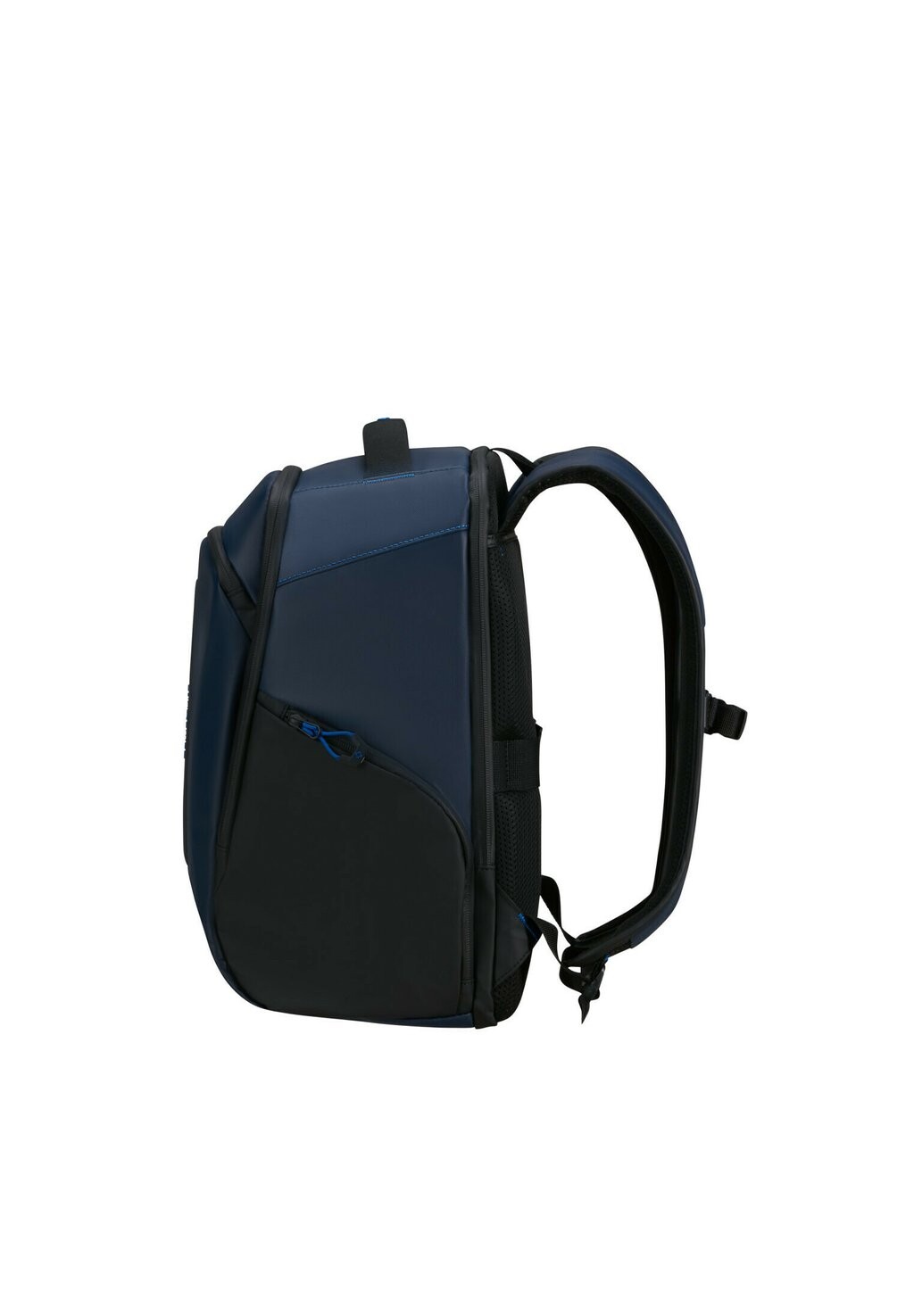 

Рюкзак ECODIVER Samsonite, темно-синий