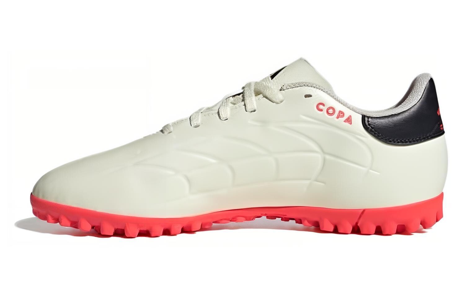 

Футбольные бутсы COPA PURE 2 унисекс с низким верхом белые/красные Adidas