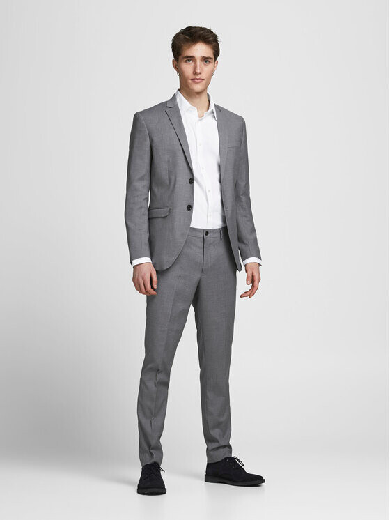 

Супероблегающий костюм Jack&Jones, серый