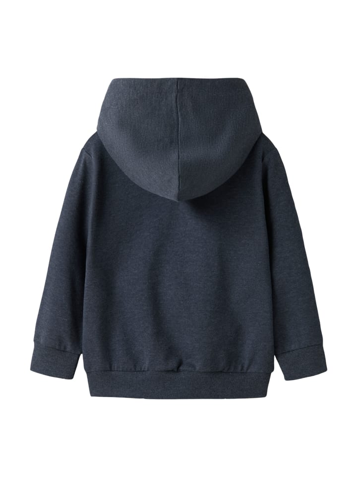 

Спортивная куртка name it, синий