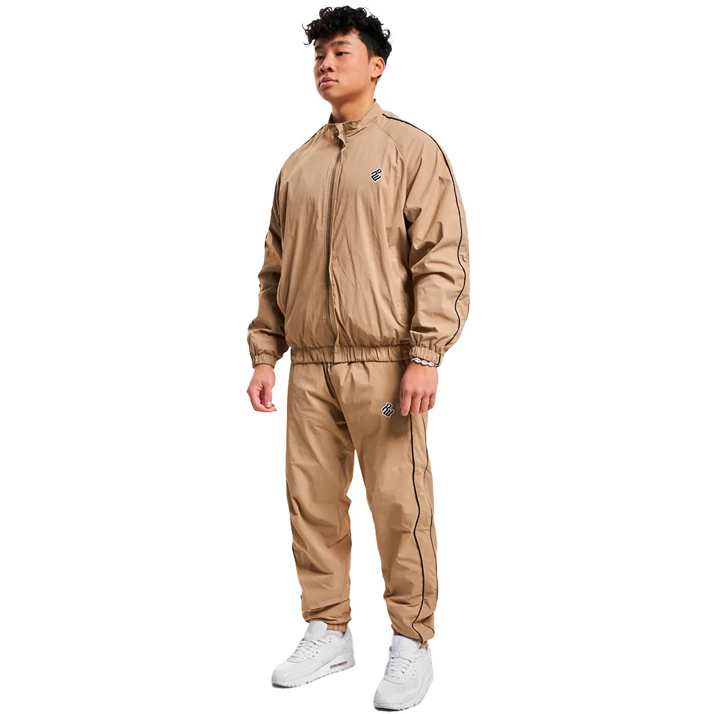 

Спортивный костюм Rocawear Champ, бежевый