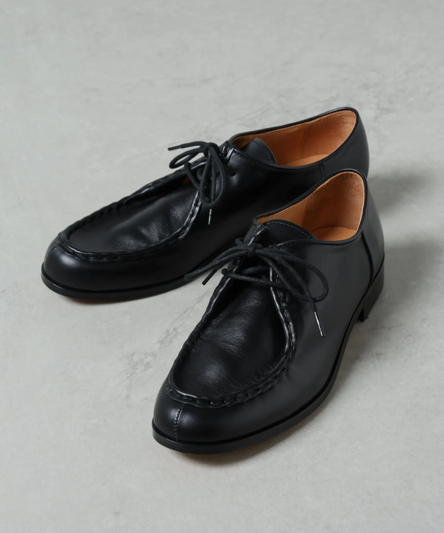 Мужские туфли Padrone THE STANDARD LINE TYROLEAN SHOES